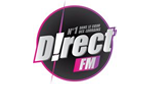 D!rect FM (Nancy) 92.9 MHz