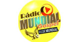 Radio Mundial Gospel Gravatai (Gravataí) 