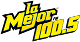 La Mejor (Veracruz) 100.5 MHz