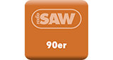 radio SAW - 90