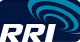 RRI Pro 2 - Surabaya (スラバヤ) 95.2 MHz