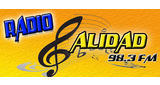 RADIO CALIDAD 98.3 Fm