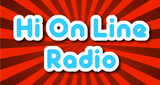 Hi On Line Jazz Radio
