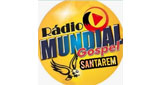 Radio Mundial Gospel Santarem (Сантарен) 