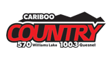 Country (Williams Lake) 570 MHz