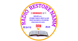 Radio  Restore Nanm