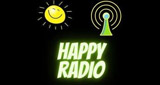 Happyradio (Bridgwater) 106.5 MHz