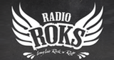 Radio ROKS (Çerkassi) 102.4 MHz