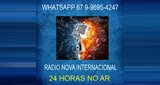 Nova Radio Internacional (Rio Verde de Mato Grosso) 