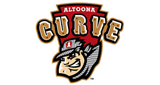 Altoona Curve Baseball Network (Алтуна) 