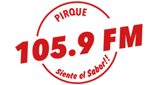 Radio Caramelo 105.9 FM (بيركه) 
