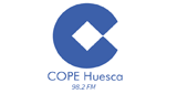 Cadena COPE (Huesca) 98.2 MHz