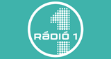 Rádió 1 (Székesfehérvár) 89.5 MHz
