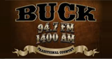 94.7 Buck FM