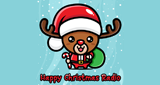 Happy Christmas Radio