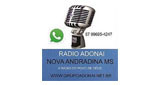 Radio Adonai (Pedra Branca do Amapari) 