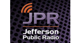 JPR Rhythm & News (Burney) 89.7 MHz