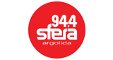 Sfera (Nauplion) 94.4 MHz