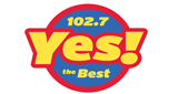 102.7 Yes The Best (زامبوانجا) 