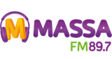 Rádio Massa FM (ルセリア) 89.7 MHz