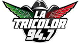 La Tricolor (Эль-Пасо) 94.7 MHz