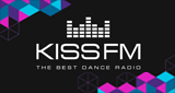 Kiss FM (Cherson) 101.2 MHz