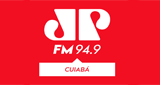 Jovem Pan FM (Cuiabá) 94.9 MHz