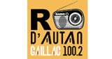 R d'Autan (Gaillac) 100.2 MHz