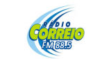 Rádio Correio FM (موريتشي) 88.5 ميجا هرتز
