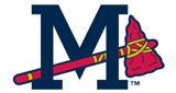 Mississippi Braves Baseball Network (パール) 