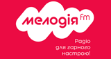 Мелодія FM (Tsjerkasy) 104.5 MHz