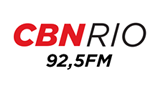 Radio CBN (Рио-де-Жанейро) 92.5 MHz