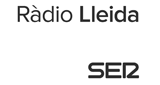 Ràdio Lleida (Lerida) 93.4 MHz