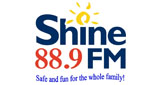 Shine (Calgary) 88.9 MHz