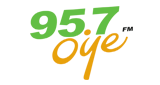 Oye FM (Гуатіре) 95.7 MHz