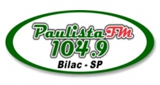 Rádio Paulista