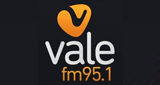 Radio Vale 95.1 (Барра-ду-Гарсас) 