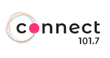 Connect FM 101.7 (Edmonton) 101.7 MHz