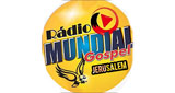 Radio Mundial Gospel Jeruzalem (Bastos) 