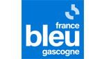 France Bleu Gascogne (Dax) 98.8 MHz