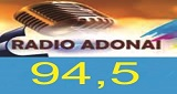 Radio Adonai (Garanhuns) 