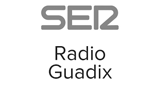 Radio Guadix (غواديكس) 101.8 ميجا هرتز