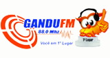 Rádio Gandu