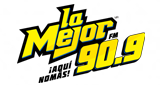 La Mejor (산 루이스 포토시 시티) 90.9 MHz