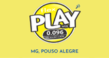 FLEX PLAY Pouso Alegre (Позу-Алегри) 