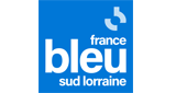 France Bleu Sud Lorraine (Нанси) 100.5 MHz