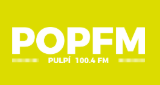 Radio PopFM Pulpi (Pulpí) 100.4 MHz