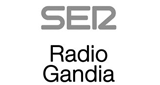 Radio Gandia (Gandía) 104.3 MHz