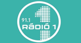 Rádió 1 - Nyíregyháza (뉴스레터) 91.1 MHz