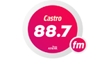 Radio Azucar (Кастро) 88.7 MHz